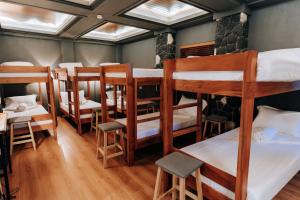 Tuburan360 Mountain Resort