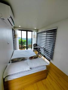 Tuburan360 Mountain Resort