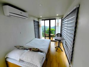 Tuburan360 Mountain Resort