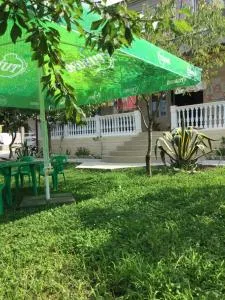 Guest house Kabardinskaya 121 - Gagra