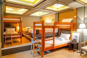 Tuburan360 Mountain Resort