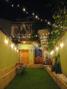 Near Center Apartments 3