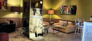 Hotel Best Western Anjou Lafayette