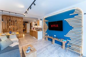 MVision - Elegant Urban Nest