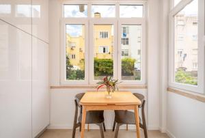 GuestReady - Bright escape near Santa Apolónia