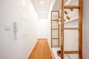 GuestReady - Bright escape near Santa Apolónia