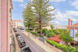 GuestReady - Bright escape near Santa Apolónia