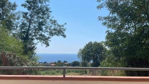 Agriturismo Le Ville con Piscina idromassaggio, Capo Vaticano