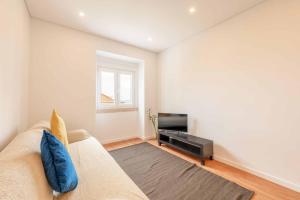 GuestReady - Bright escape near Santa Apolónia