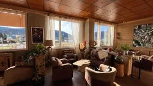 Le Ptit Hotel du Lac (By La Réserve)