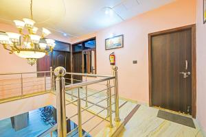 Hotel O Dazzle Inn