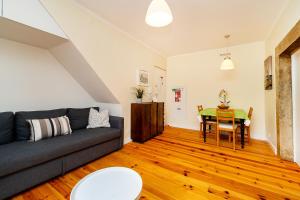 Machadinho Cosy Apartment by Soulplaces