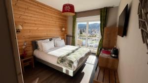 Annexe by Hôtel La Réserve