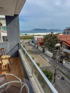 50m da Praia - Apartamento LuzSol