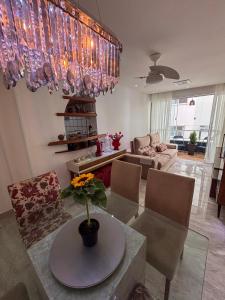 50m da Praia - Apartamento LuzSol