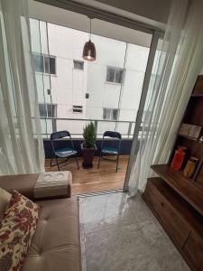 50m da Praia - Apartamento LuzSol