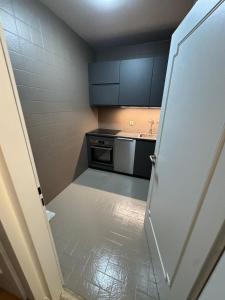 1 bedroom heart of Lux city