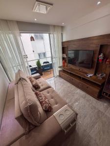 50m da Praia - Apartamento LuzSol