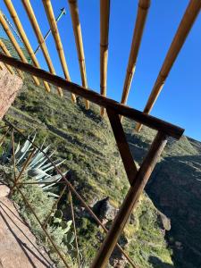 El Refugio de Juncalillo