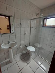 Suíte 2 para Casal Itaguá