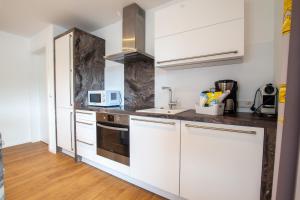 Panorama Apartments - Steinbock Lodges