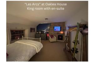 Oaklea House