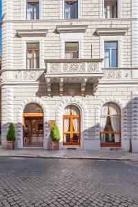 Hotel Raffaello - Sure Hotel Collection by Best Western