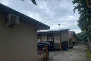 Hotel O Aksana Homestay SyariahNearWonderland Trik Art