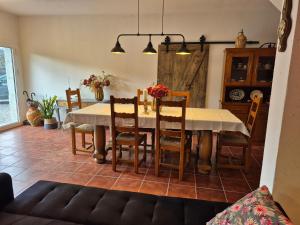 Casa Belavista no Geres by InCanto Property Management