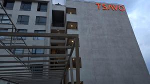 Tsavo Royal Suburbs phase 4 Apartments