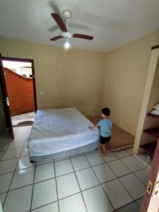 Suíte 3 para Casal Itaguá