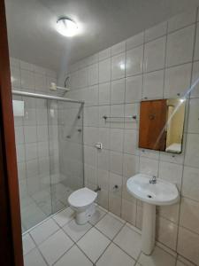 Suíte 3 para Casal Itaguá