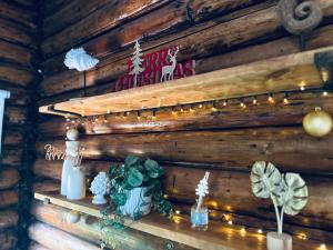 Chalet Seaview by AR Group Hotels