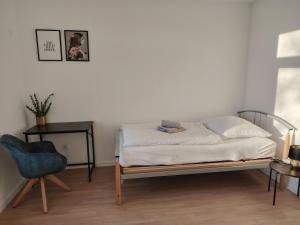 Waldblick Suite 100 qm