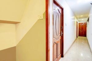 Hotel O Queen shell residency 3