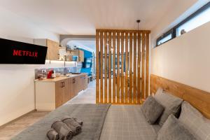 MVision - Elegant Urban Nest