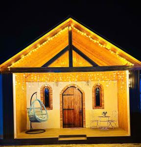Chalet Harmony