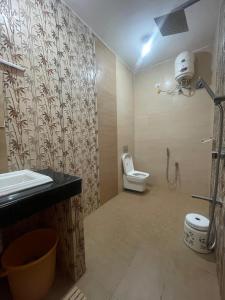 IndivaStays - Moon Stone Villa