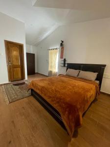 IndivaStays - Moon Stone Villa