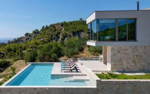 Exclusive Villa St. Christopher