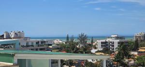 PRÉDIO Cobertura Triplex Piscina Privativa e Vista Mar