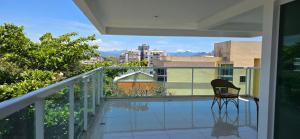 PRÉDIO Cobertura Triplex Piscina Privativa e Vista Mar