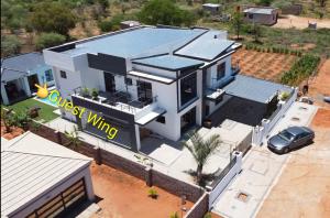Casa-Pel Guest Wing