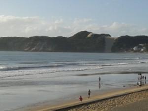 Hospedaria Lua Raio de Sol