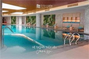 A La Carte Hạ Long- Little Kun Homestay