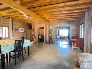 Paradise Ranch Mar Chiquita