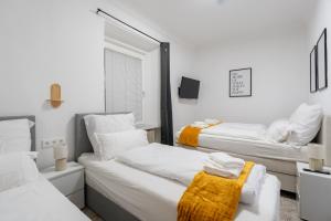 Quiet - 4 Guests - Self Check-in - Netflix - 35m2