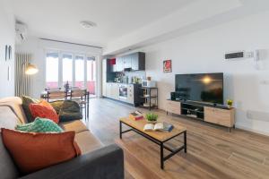 Relax Apartment - Quiet Residential