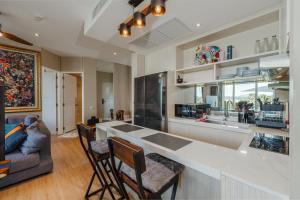 Beachfront Luxury 2R Condo near Marriot Naiyang 50 3