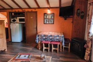 Spacious apartment ideal for 6 people